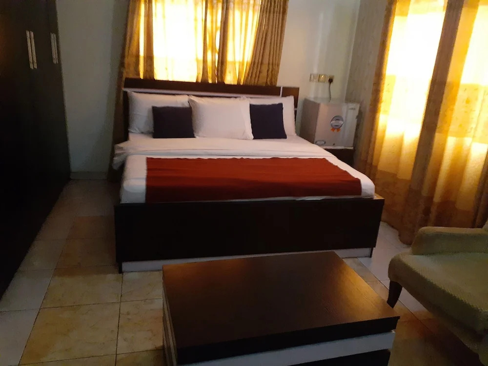 Conchita Apartment