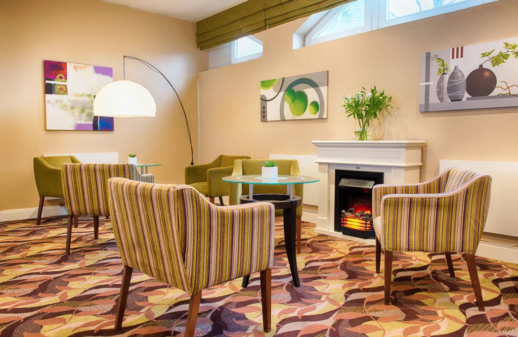 Leonardo Hotel Hamburg Elbbrücken
