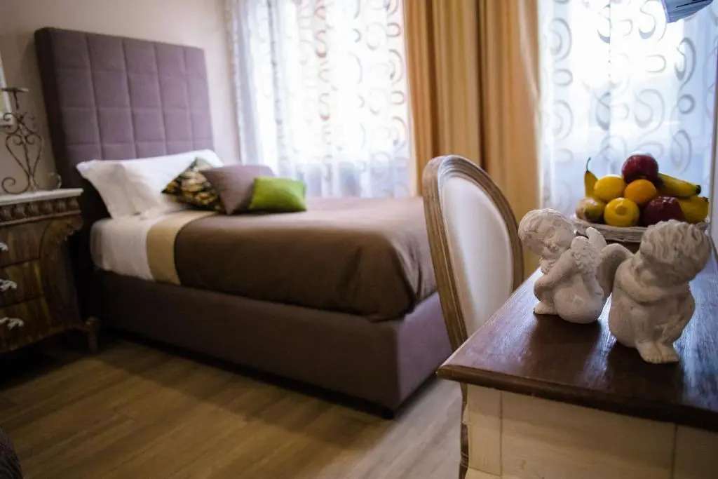 Relais Villa Italia