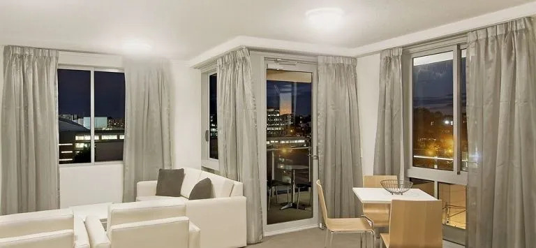 The Capitol Apartments