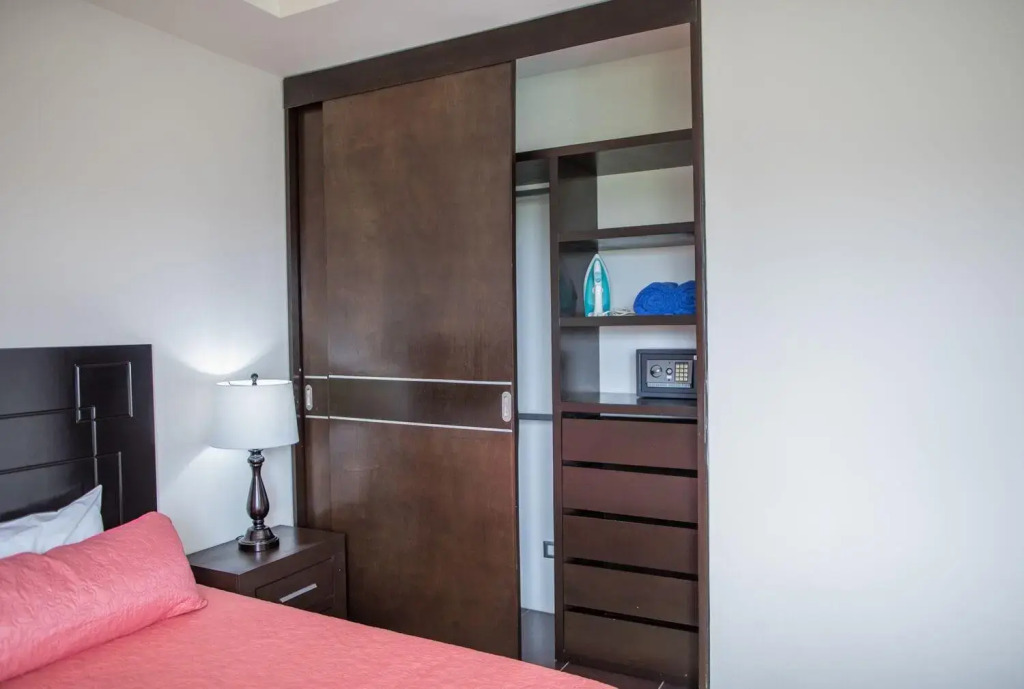 San Pedro Hotel, 5ta Avenida