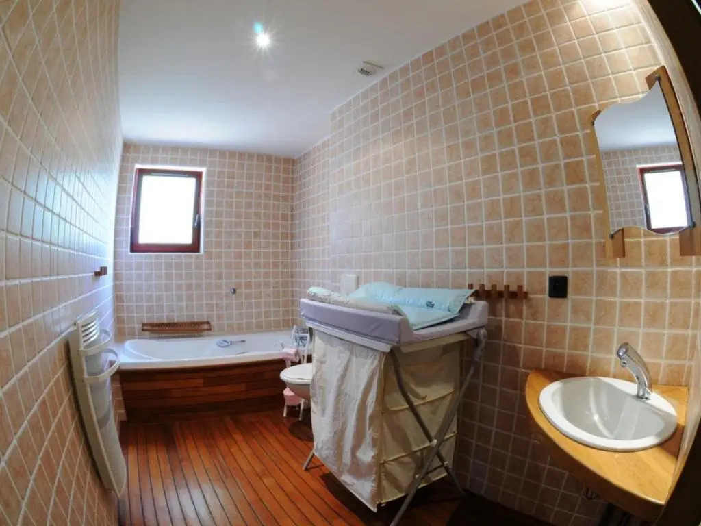 Gite Bar-sur-Seine, 7 pièces, 26 personnes - FR-1-543-134