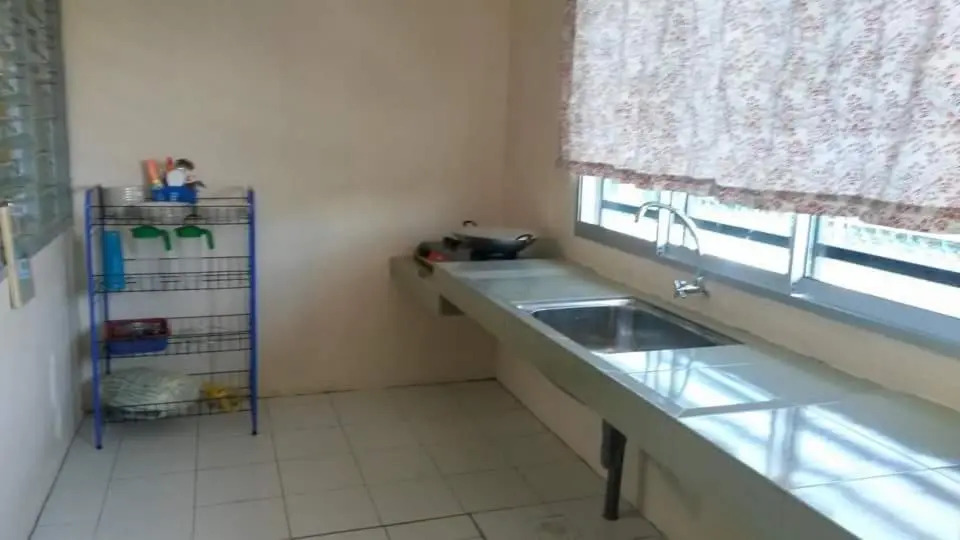 Homestay Kuala Kangsar