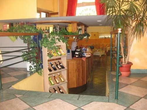 Hotel U Vlašského Dvora