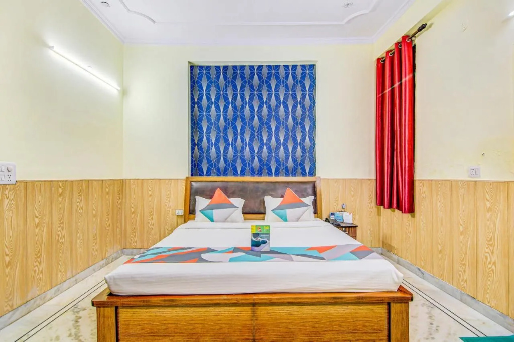 FabHotel The Everest 43