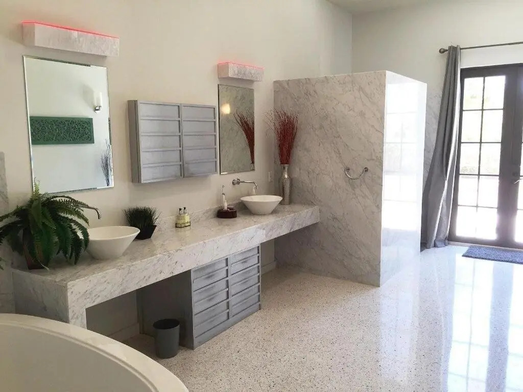 Island Sanctuary - Monthly Rentals