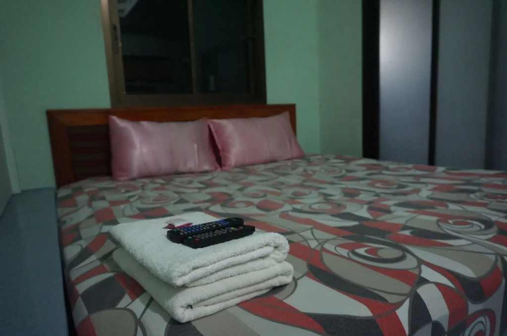 Liew Sai Resort