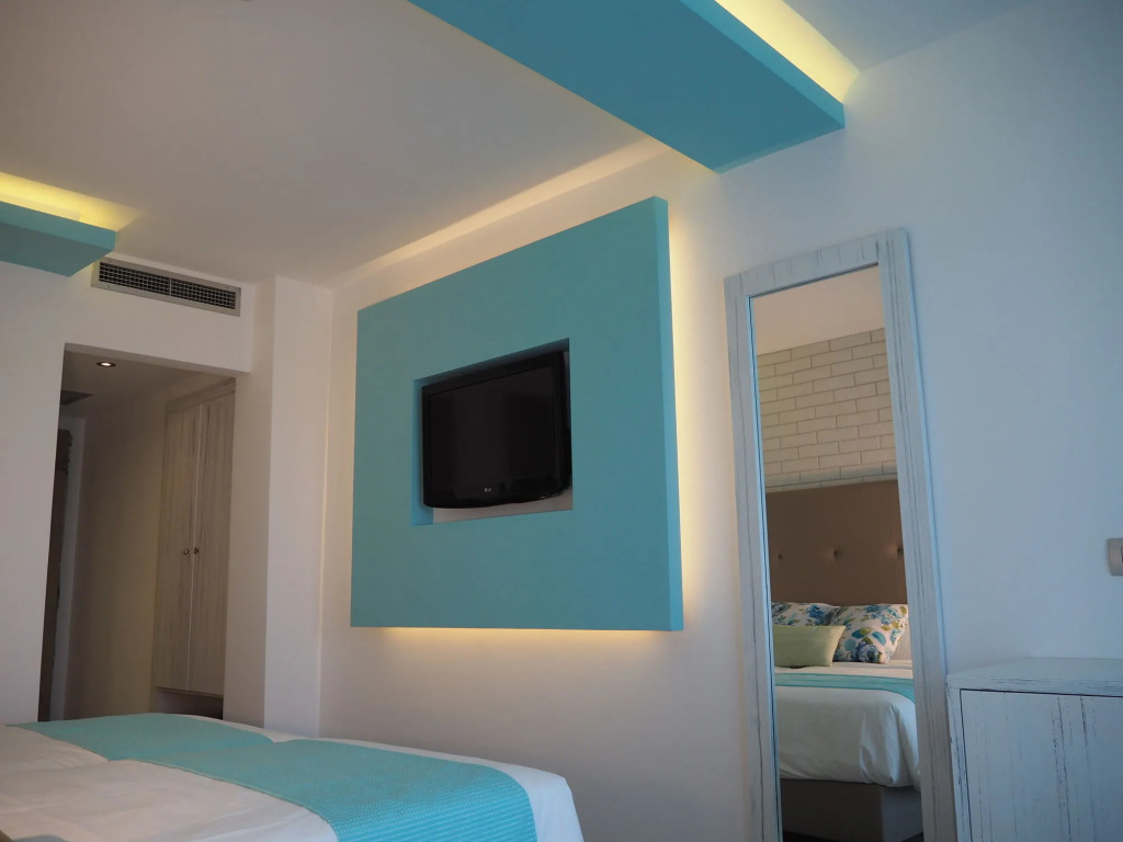 Sentido Kyknos Beach Adults Only