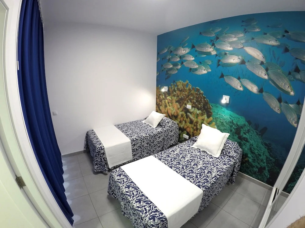 Apartamentos Juan Pérez- Viviendas Vacacionales