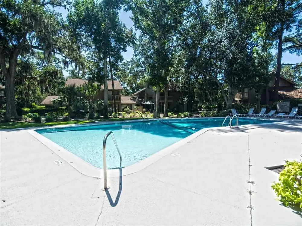 Water Oak 24 - Two Bedroom Condo