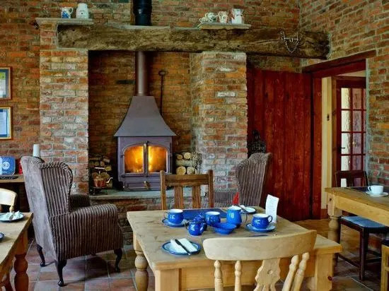 Barnacre
