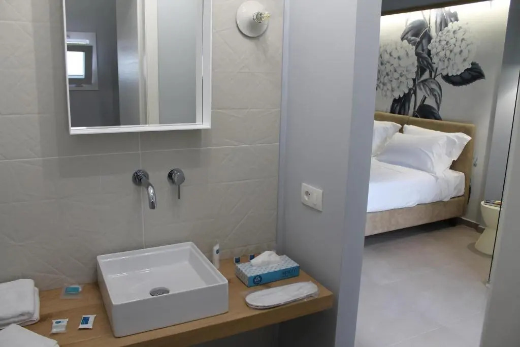 Villa Sece - Luxury Rooms