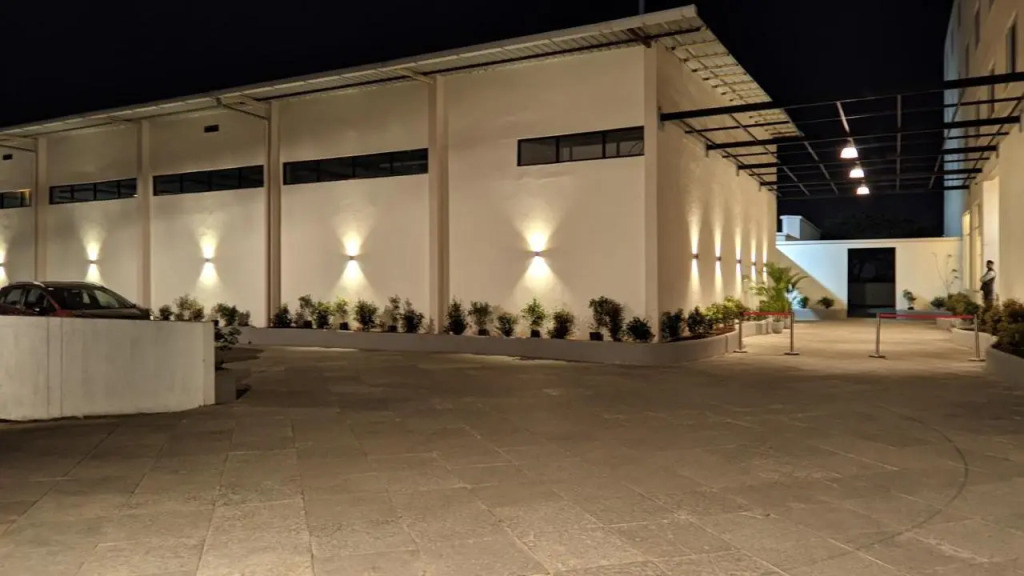 Hotel Mayura Presidency Belagavi