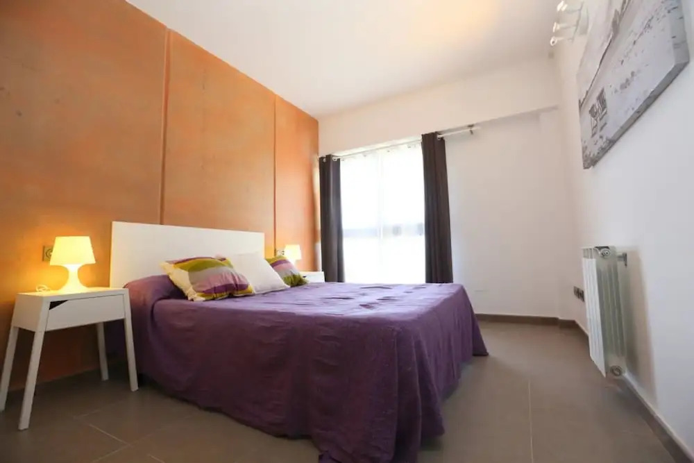 Apartamento Ideal Familias Para 9 Personas en Cambrils