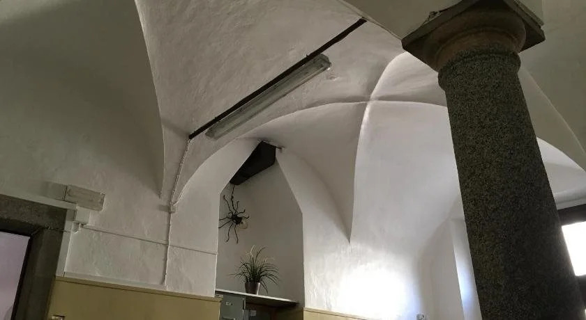 Pensione Città Vecchia
