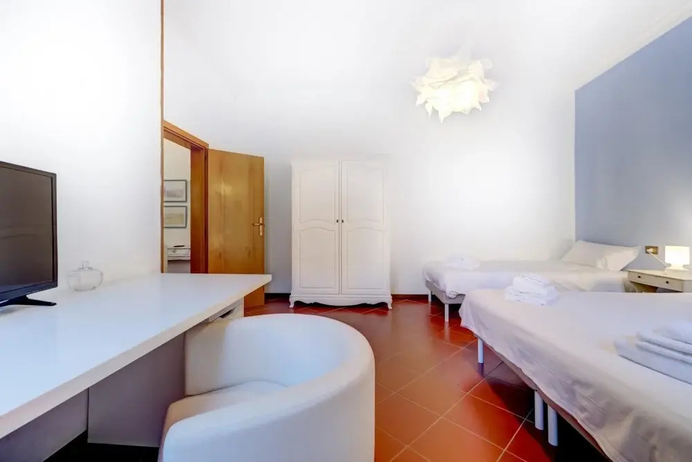 Appartamento ai Giardini Margherita by Wonderful Italy