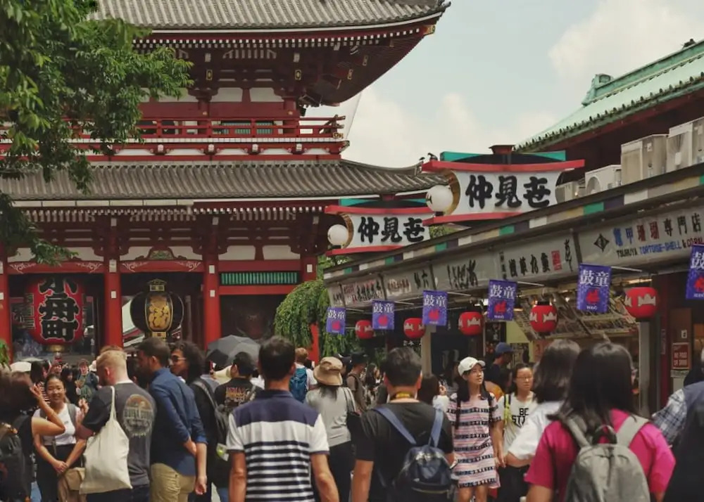 RakuHaku inn Tokyo