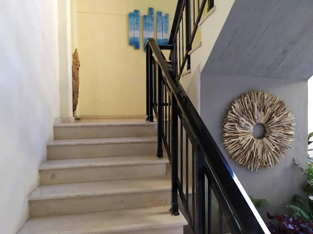 Apartment for two Persons