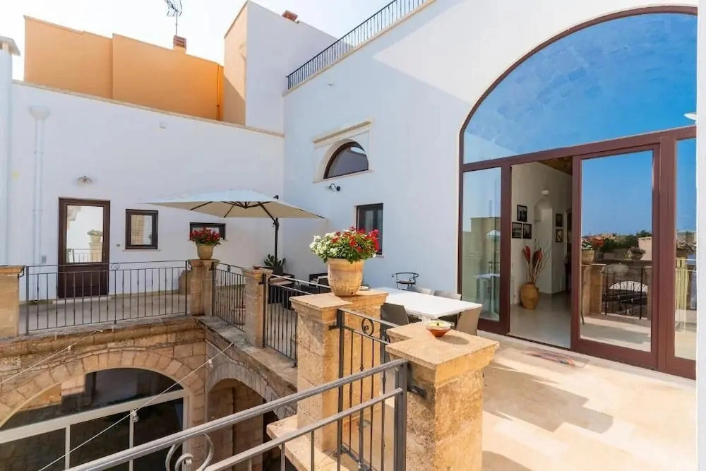 B&B Corte Fontana