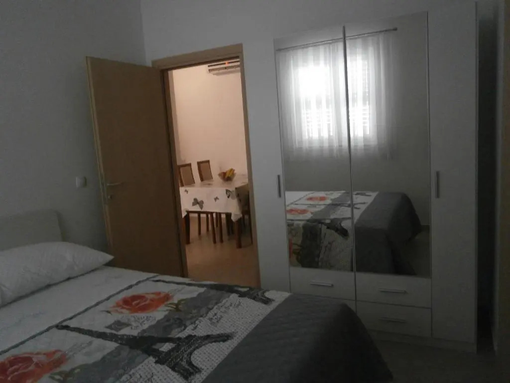 Apartmani Perak