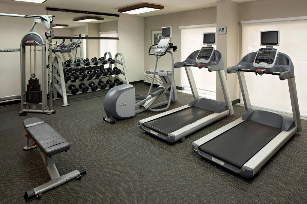 Courtyard by Marriott Fort Lauderdale North/Cypress Creek