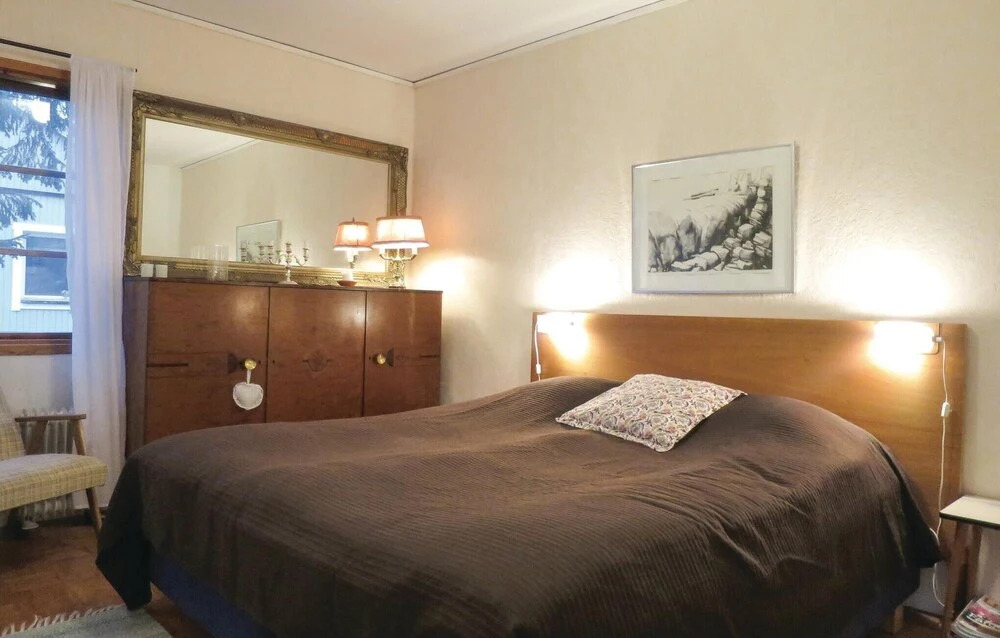 Amazing Home in Bromölla With 3 Bedrooms, Sauna and Wifi