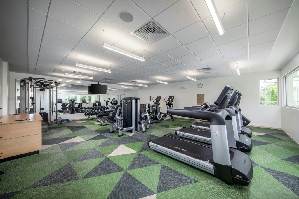 Element by Marriott Bentonville