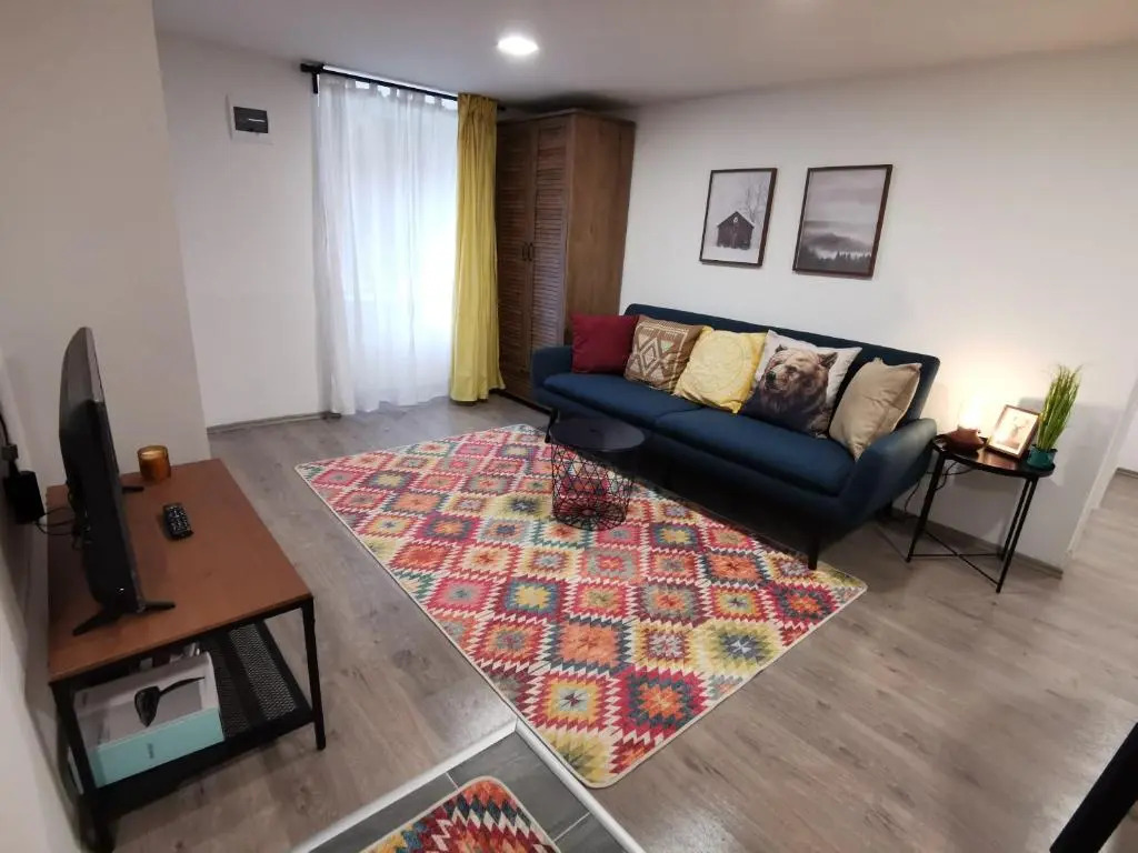 Smile Miko Apartment by Castle