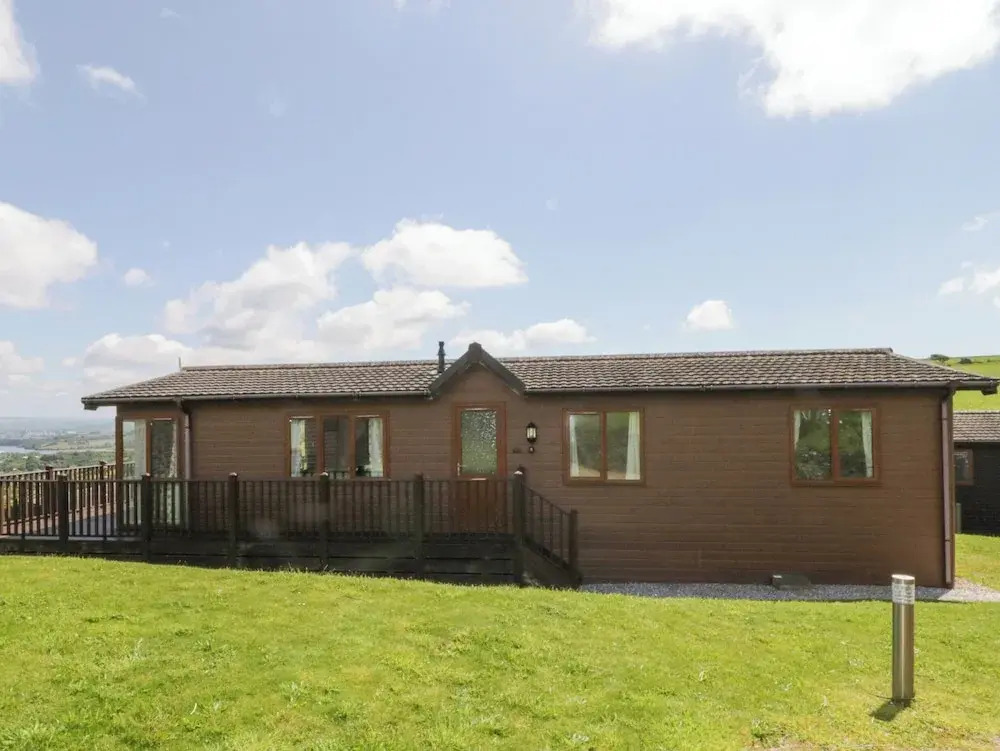 Lodge 16
