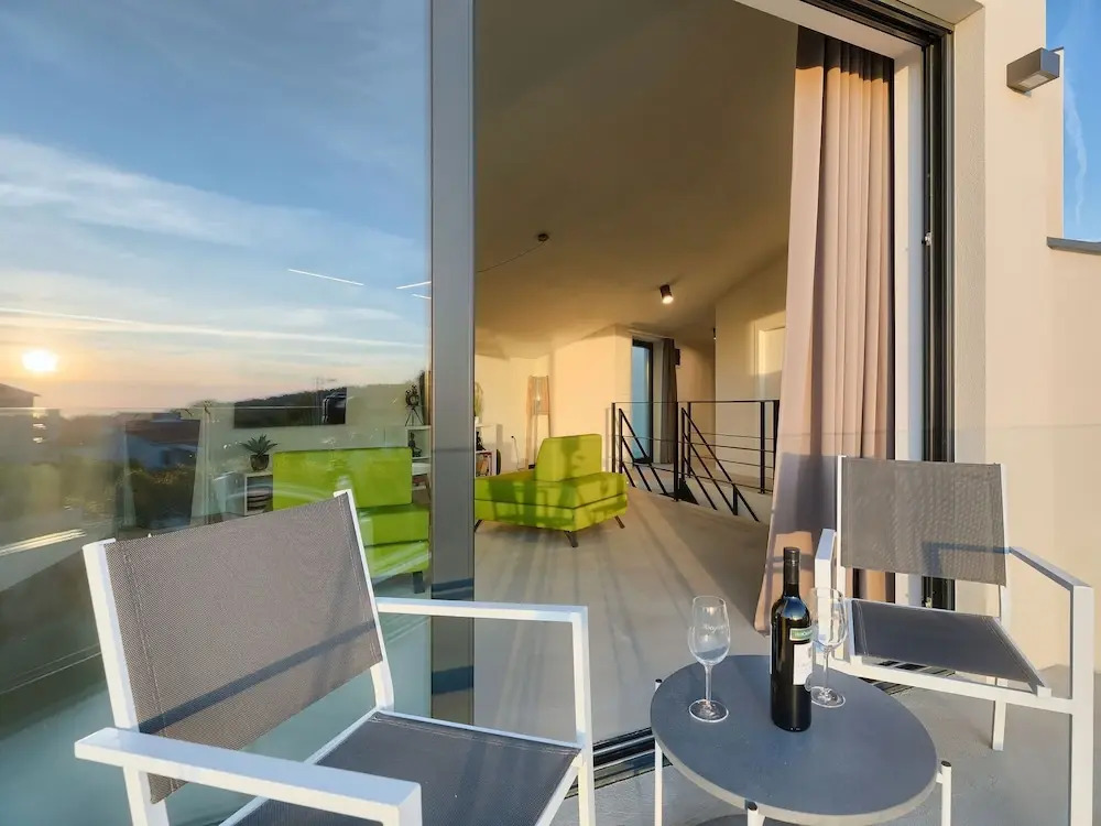 Anna Pula in Pula With 4 Bedrooms and 3 Bathrooms