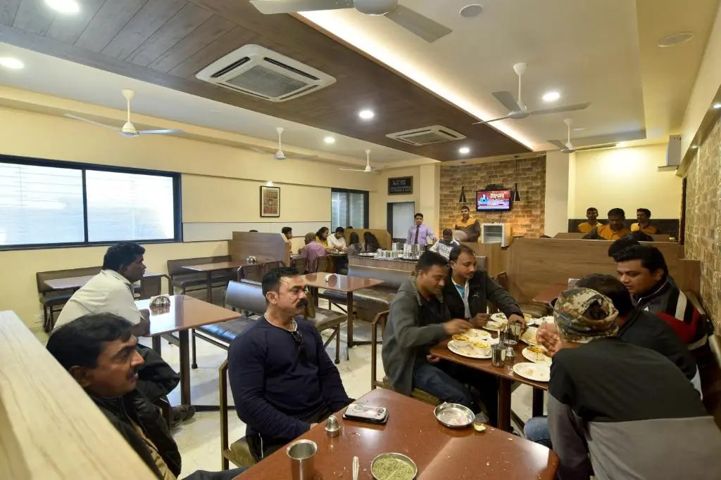 Panchavati Elite Inn