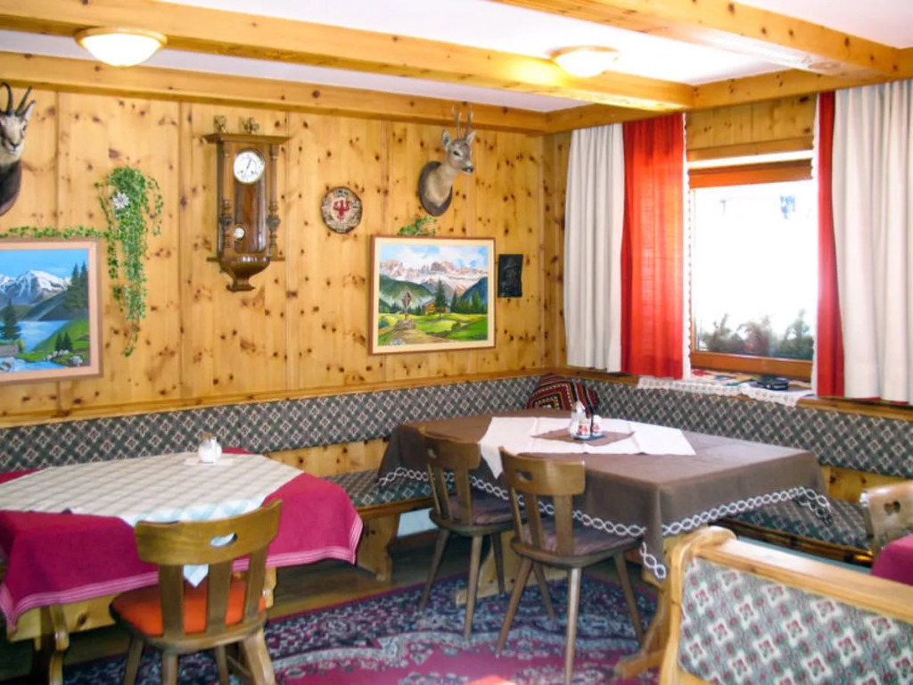 Holiday Home Willi by Interhome