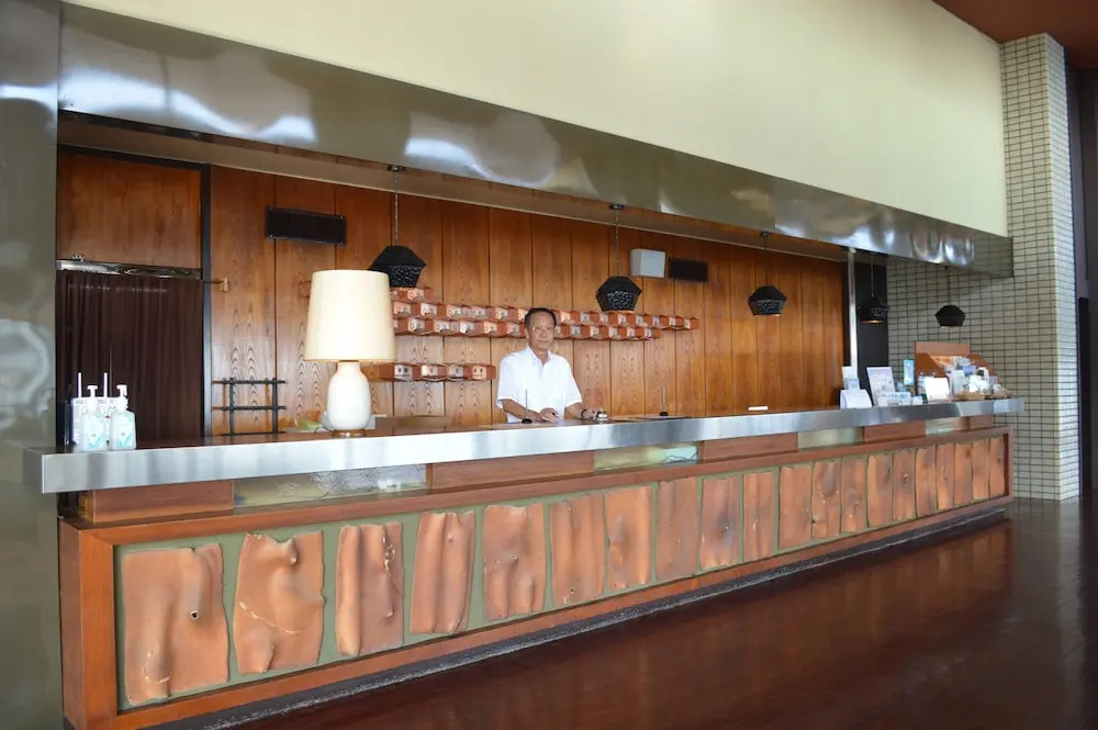 Tenku Hotel Kairo