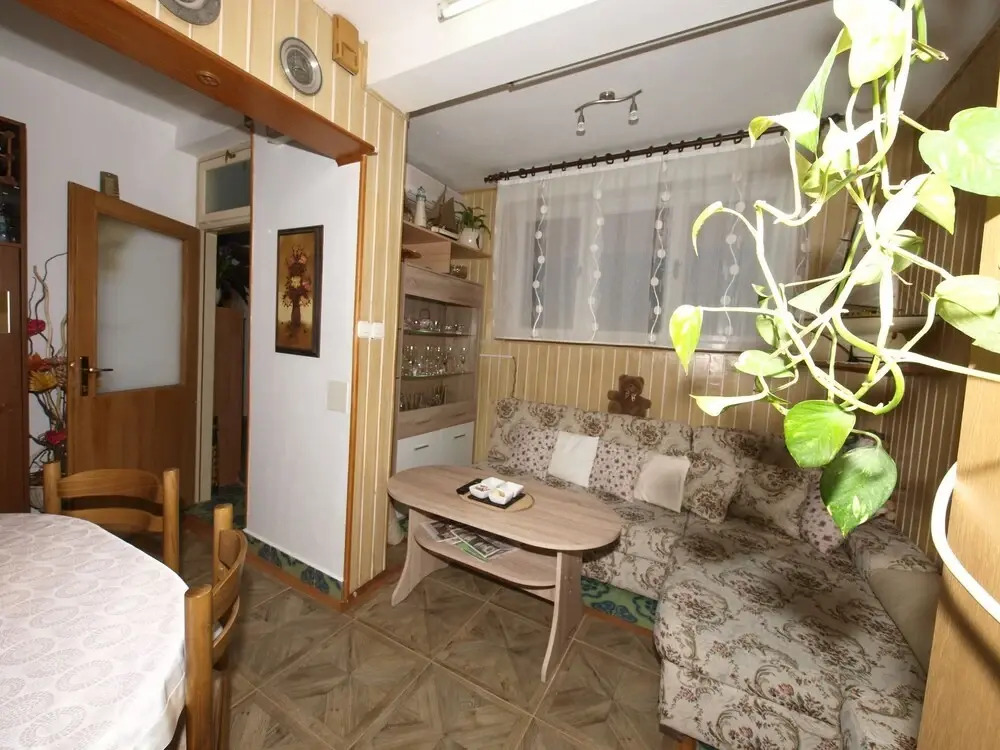 Ivo - Town Center, 40m From the sea - A3