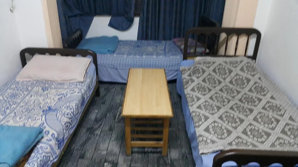 Al Adel Hostel
