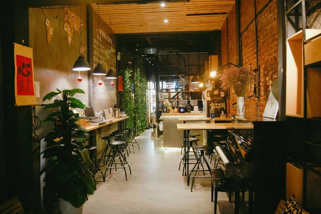 Global Hanoi Backpackers