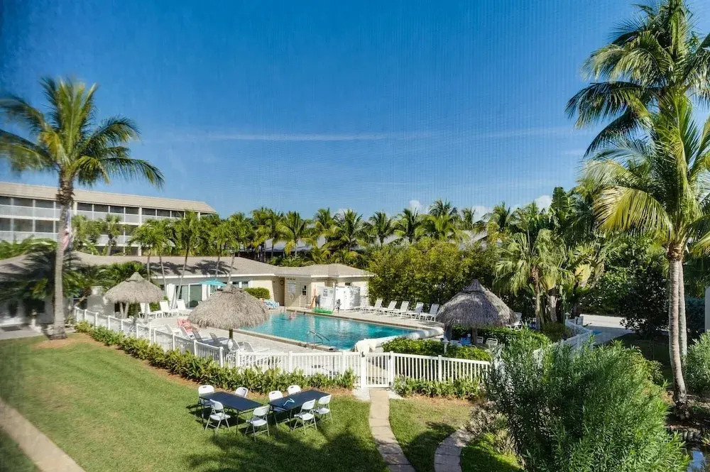 Sanibel Siesta on the Beach Unit 304 2 Bedrooms 2 Bathrooms Condo