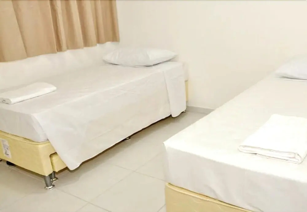 Hotel 44