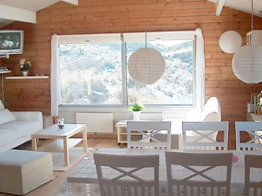 Serene Holiday Home in Løkken With Terrace