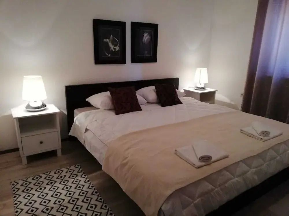 Apartment Vergatum