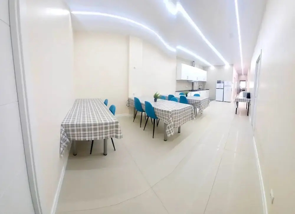 Hostel SOFÍA