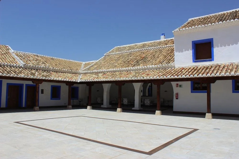 Quinta Monteguerra