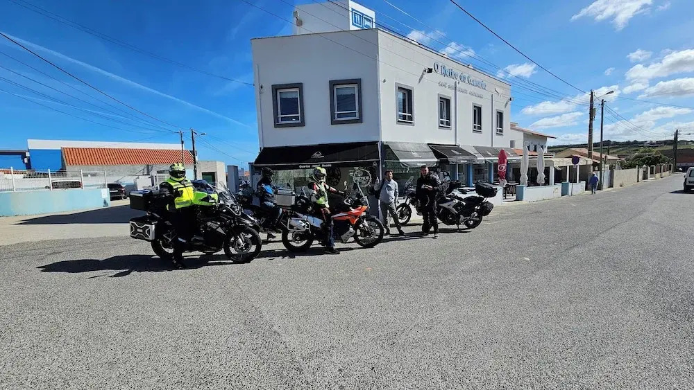 Recomeçar Guesthouse