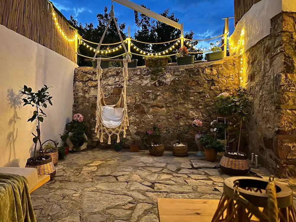Hygge Ayvalık