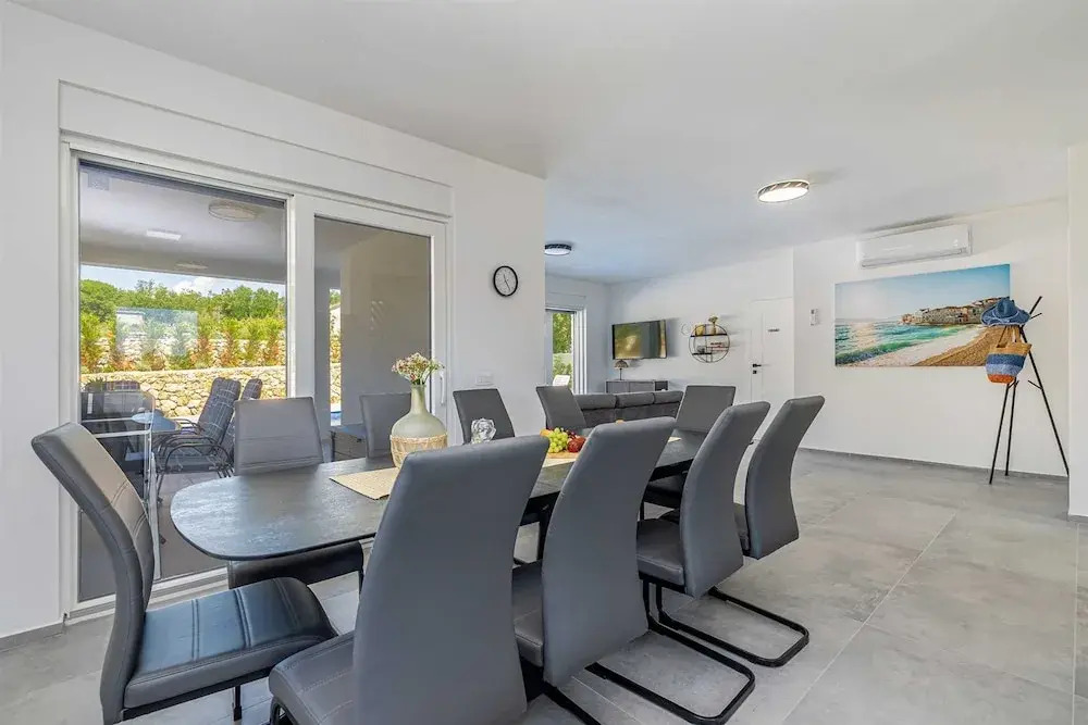 Villa Katharina With Private Pool
