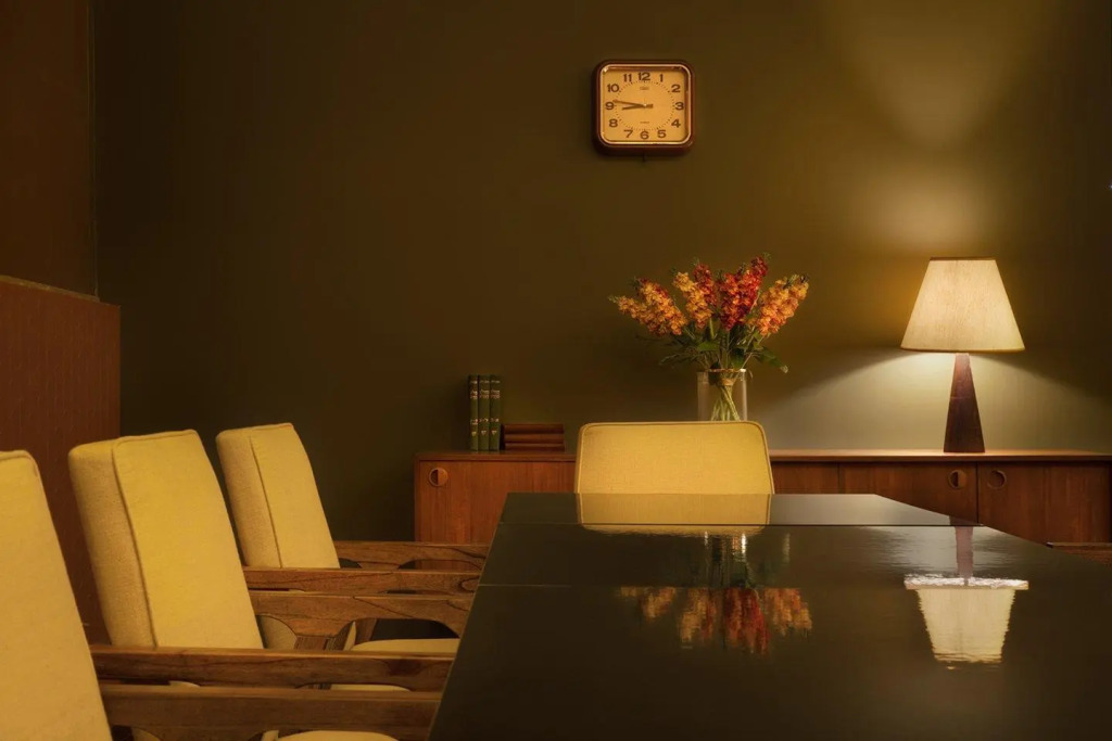 Casa Suzanna Hotel