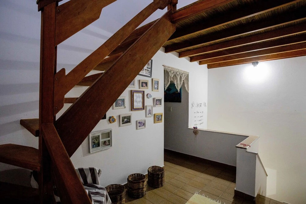 Casa no Capricónio - Praia, lagoa e montanha