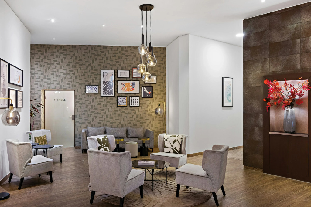 Leonardo Royal Hotel Frankfurt
