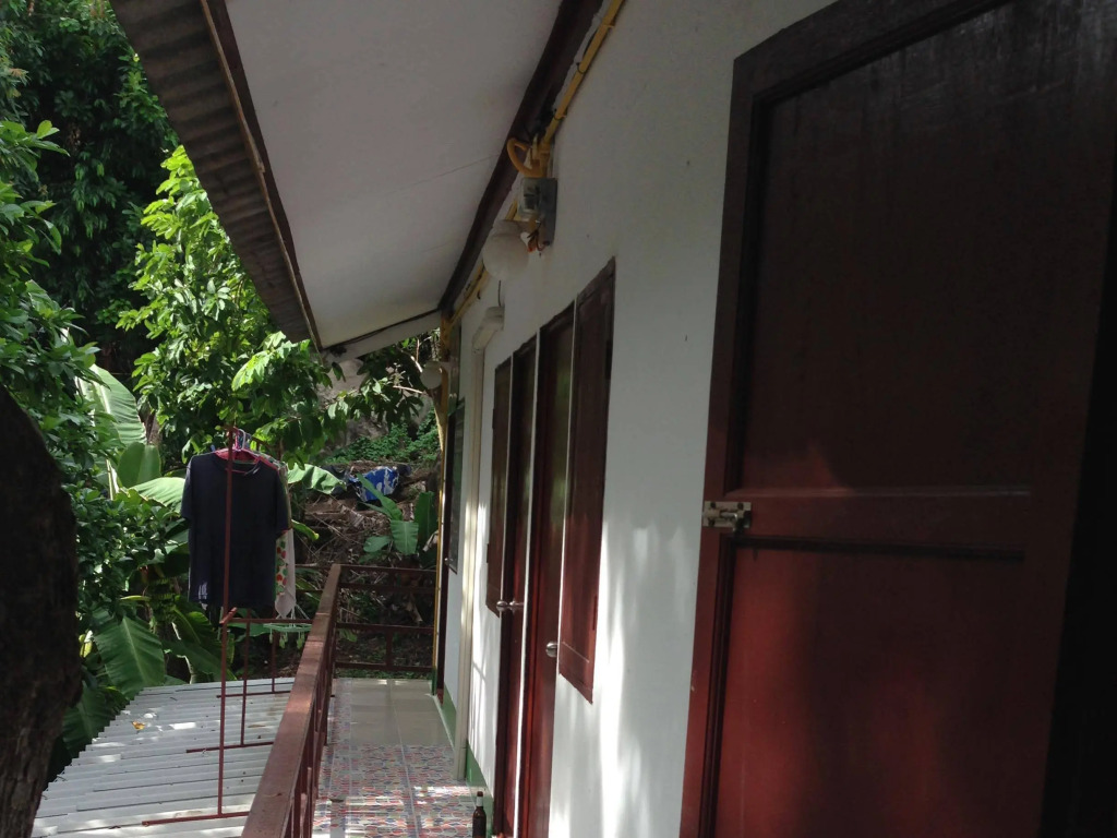Namfon Guest House