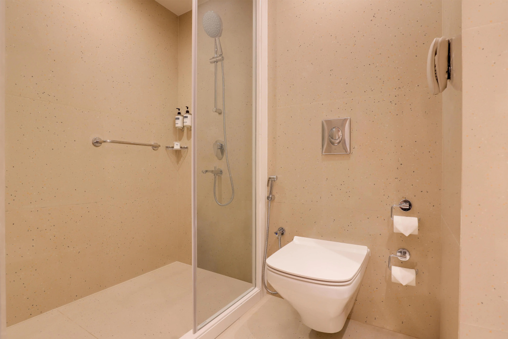 Keys Prima by Lemon Tree Hotels, Pimpri Pune